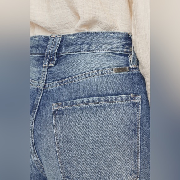 Lydia Ultra High Rise 90’s Flare Jeans - Picture 8 of 12